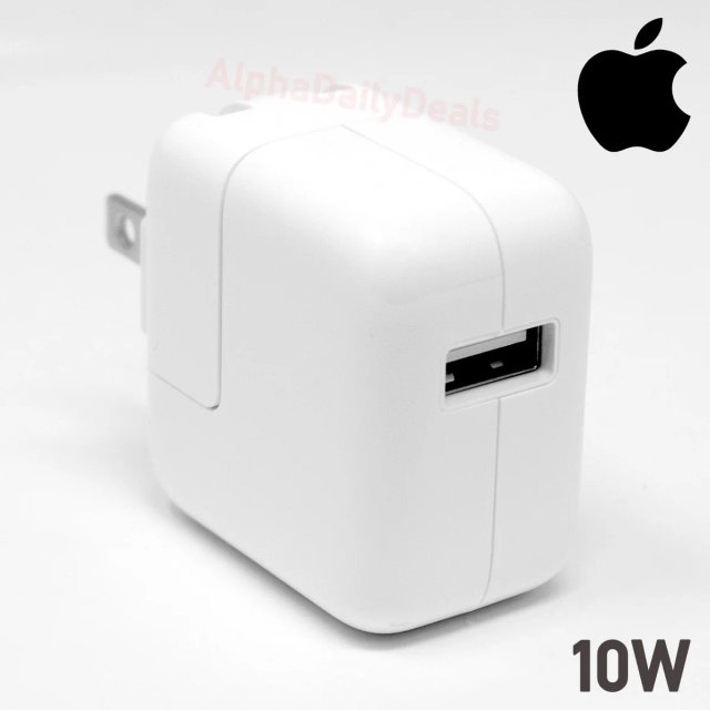 Various USB-A Charger Adapter 10W