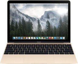 Apple MacBook (Retina, 12" 2017) 5