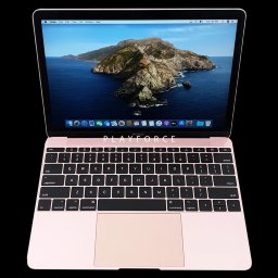 Apple MacBook (Retina, 12" 2017) 4