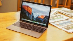 Apple MacBook (Retina, 12" Early 2016) 3