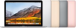 Apple MacBook (Retina, 12" Early 2016) 6