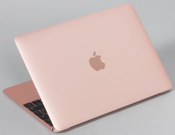 Apple MacBook (Retina, 12" Early 2016) 3