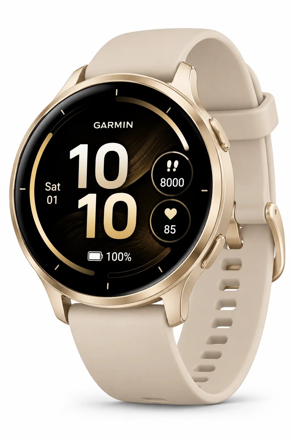 Garmin Venu 4 41mm — Ilustrační foto — barva se může lišit