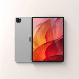 Apple iPad Pro 11" 2nd Gen (2020) WiFi + Cellular 3