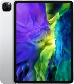 Apple iPad Pro 11" 2nd Gen (2020) WiFi + Cellular 1