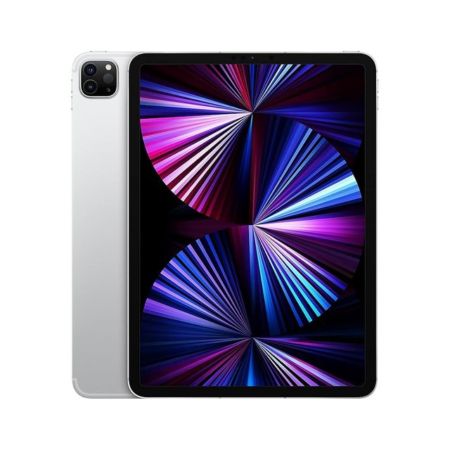 Apple iPad Pro 11" 3rd Gen (2021) WiFi