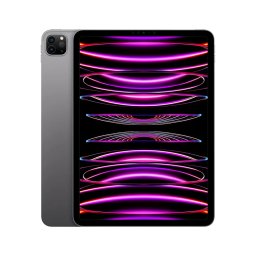 Apple iPad Pro 11" 4th Gen (2022) WiFi 1