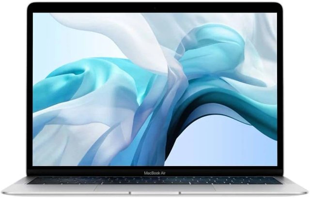 Apple Macbook Air (13" 2020, M1)