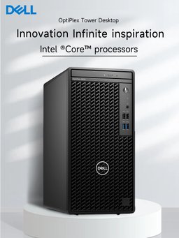 Dell OptiPlex 3000 1