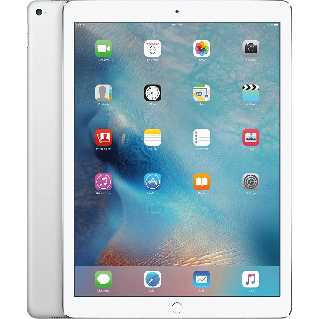 Apple iPad Pro 12.9" 1st Gen (2015) WiFi — Ilustrační foto — barva se může lišit