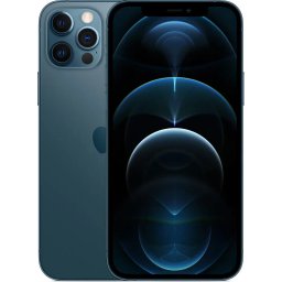 Apple iPhone 12 Pro 1