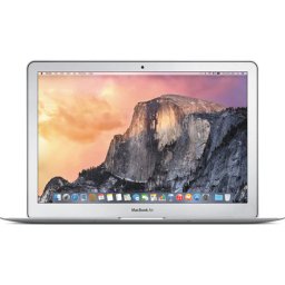 Apple MacBook Air (13" Early 2015) 4