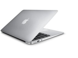 Apple MacBook Air (13" Early 2015) 1