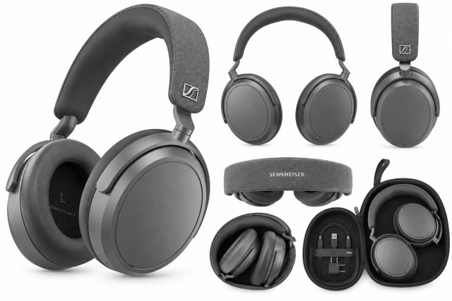 Sennheiser Momentum 4