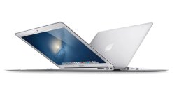 Apple MacBook Air (13" Mid 2013) 3