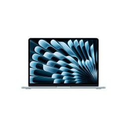 Apple MacBook Air (15" 2025, M4) 1