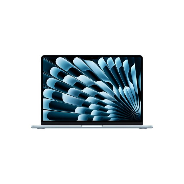 Apple MacBook Air (15" 2025, M4)