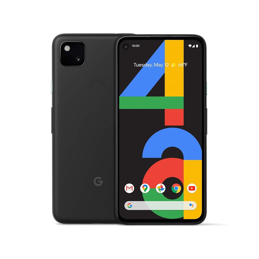 Google Pixel 4a 4G