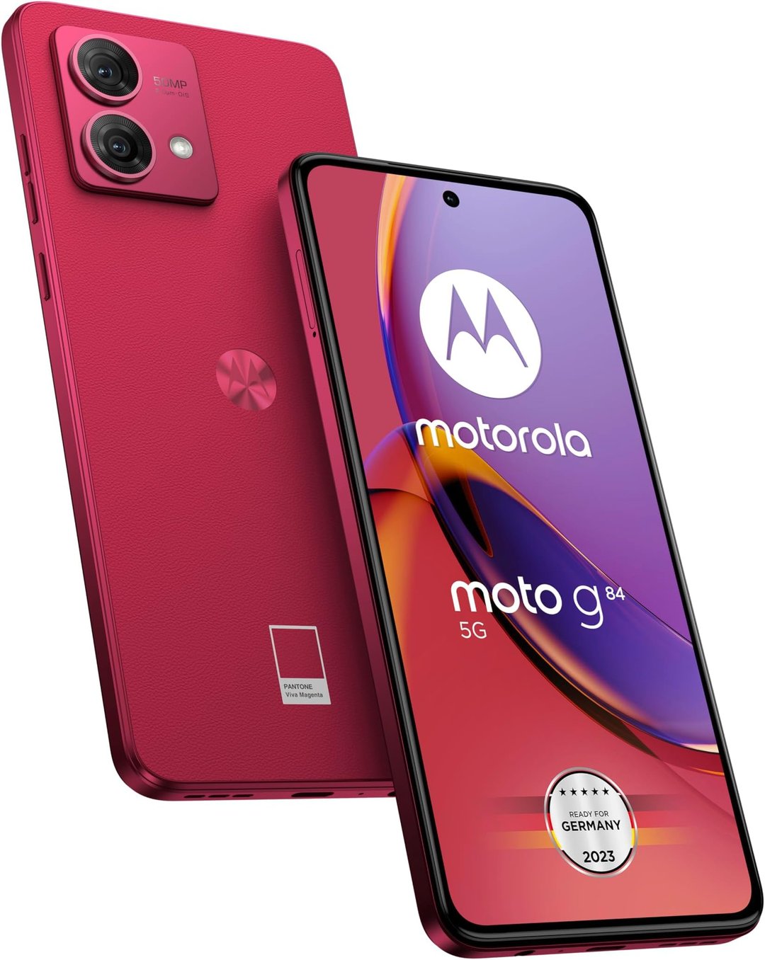 Motorola Moto G84 5G