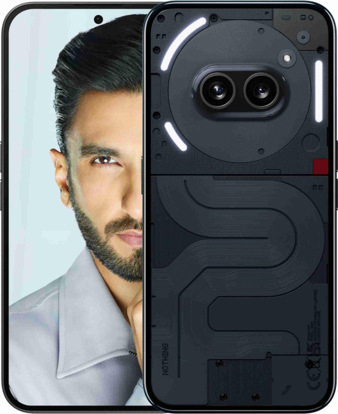 Nothing Phone (2a) Plus 5G