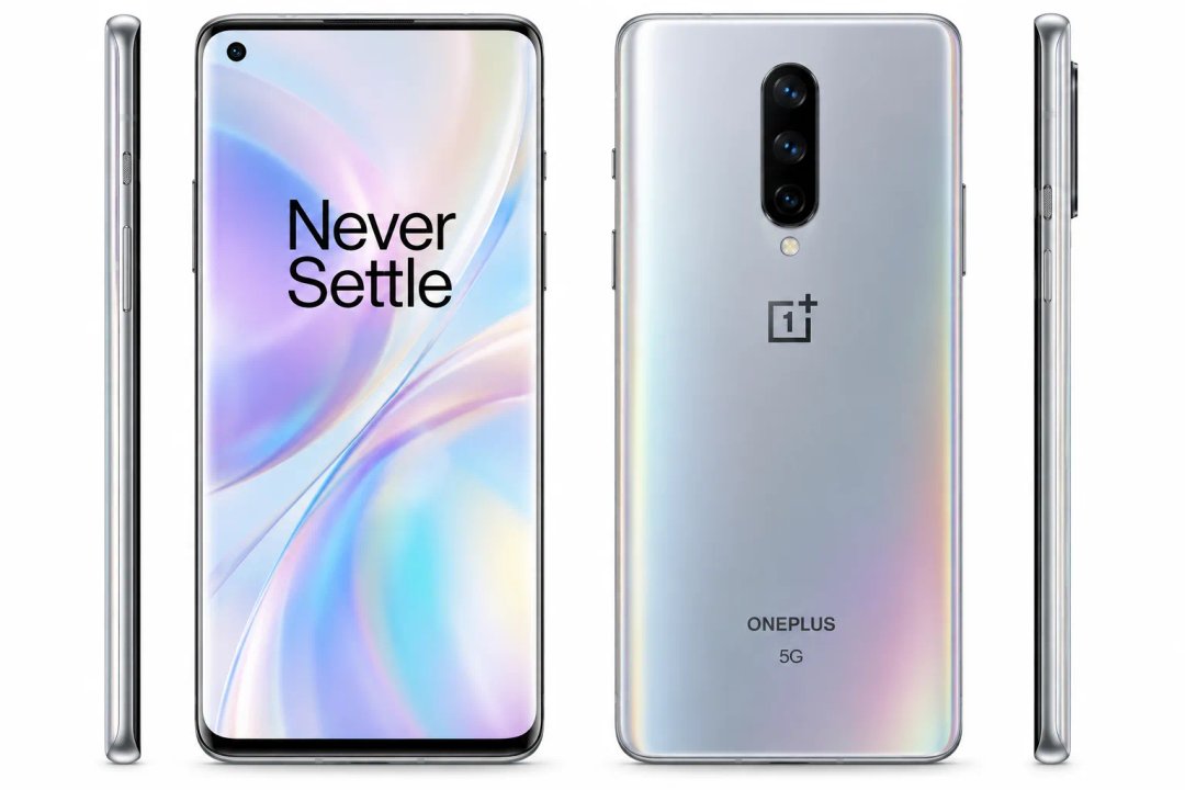 OnePlus 8 5G