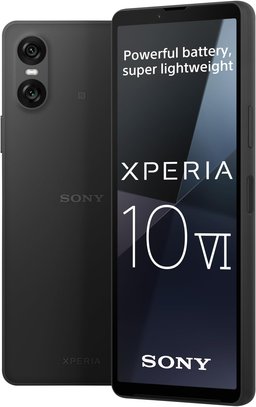 Sony Xperia 10 V 5G 1