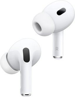 Apple AirPods 4 with Active Noise Cancellation 1