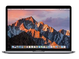 Apple MacBook Pro (13" 2017, 4 TBT3) 1