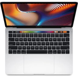 Apple MacBook Pro (13" 2018, 4 TBT3) 1