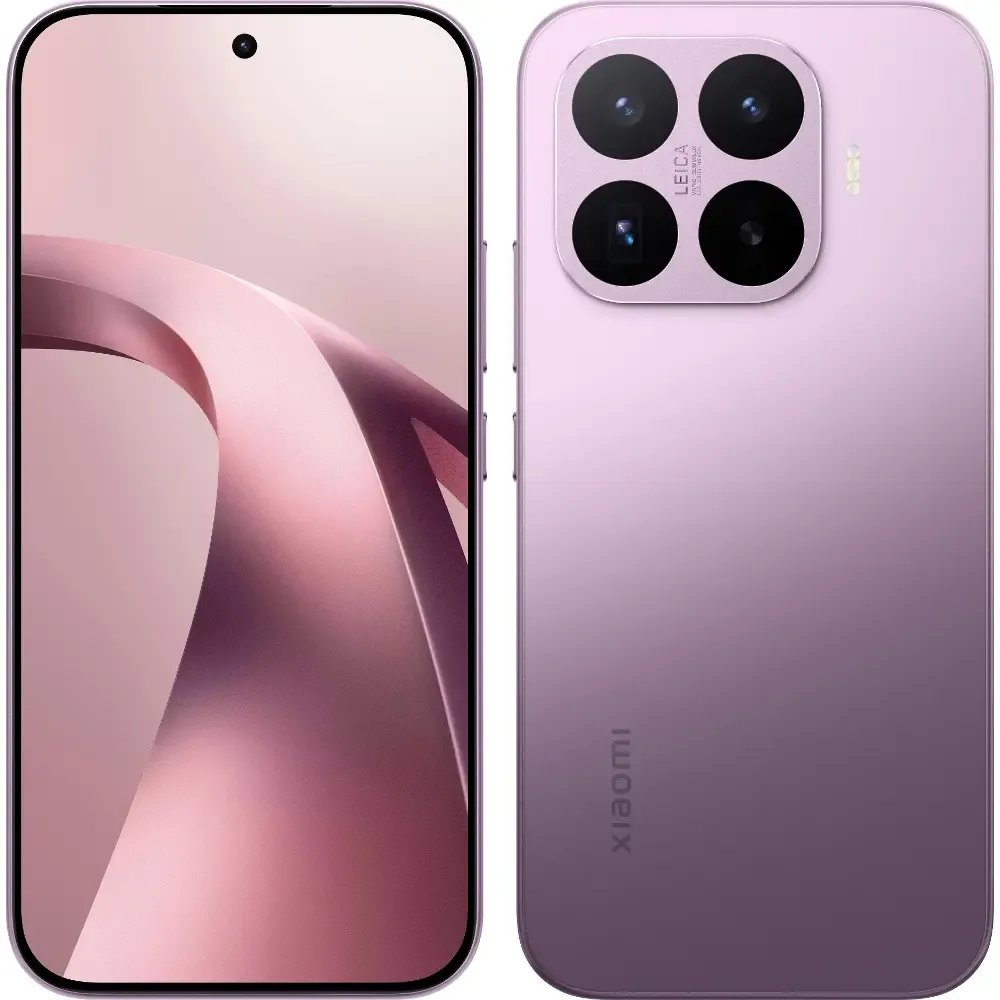 Xiaomi 17T 5G — Ilustrační foto — barva se může lišit