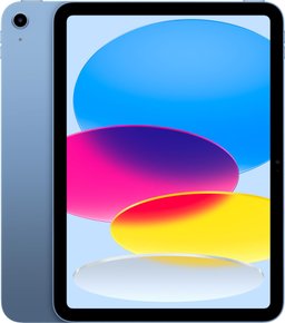Apple iPad Mini 8.3" 6th Gen (2021) WiFi + Cellular 1