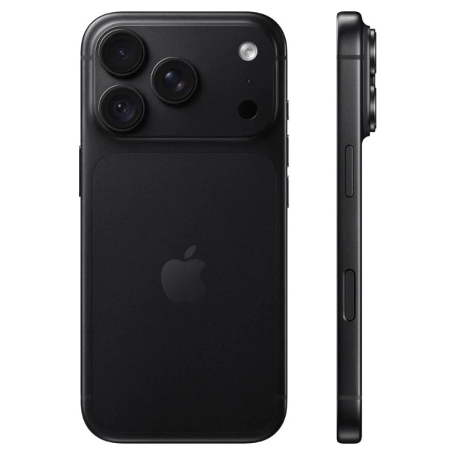 Iphone 18 Pro