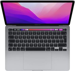 Apple MacBook Pro (13" 2022, M2) 3
