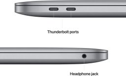 Apple MacBook Pro (13" 2022, M2) 2