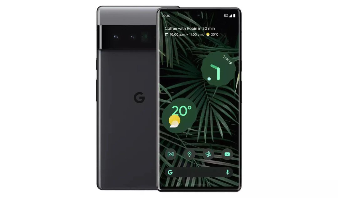 Google Pixel 6 Pro 5G
