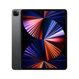 Apple iPad Pro 12.9" 5th Gen (2021) WiFi 1