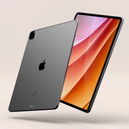 Apple iPad Pro 12.9" 5th Gen (2021) WiFi 1
