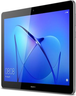Huawei MediaPad M5 lite 10.1" BAH2-W19 WiFi 2