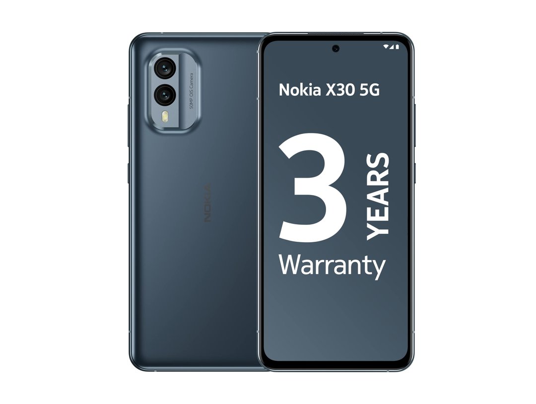 Nokia X30 5G