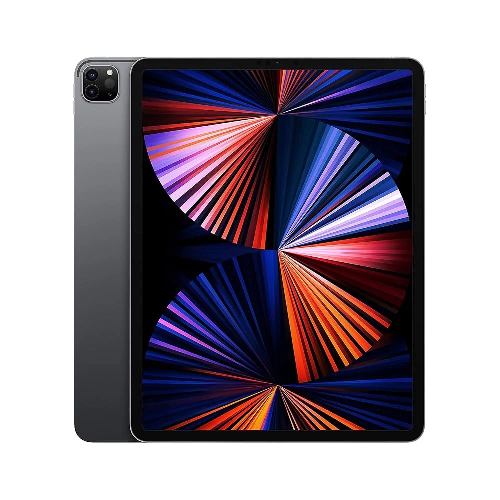 Apple iPad Pro 12.9" 5th Gen (2021) WiFi + Cellular