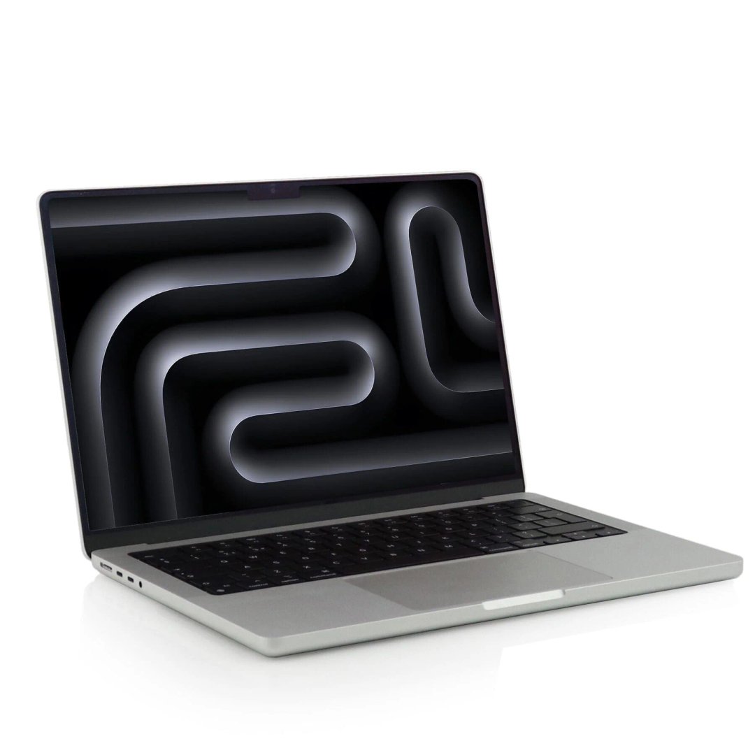 Apple MacBook Pro (14" 2024, M4)