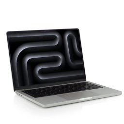 Apple MacBook Pro (14" 2024, M4) 1