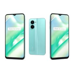 Realme C33 1