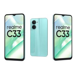 Realme C33 2
