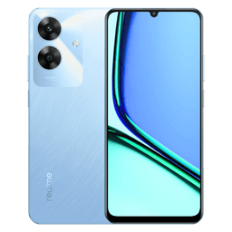Realme C33 3