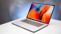 Apple MacBook Pro (15" 2017) 2