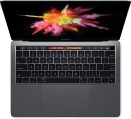 Apple MacBook Pro (15" 2017) 3