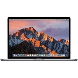 Apple MacBook Pro (15" 2017) 1