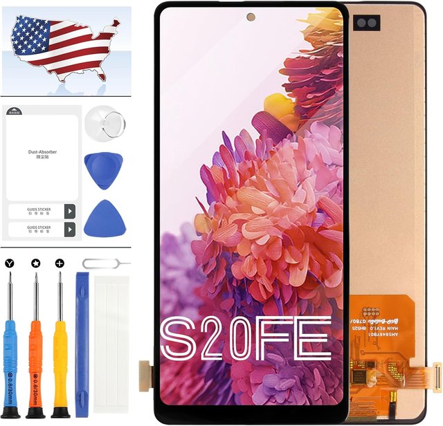 Samsung Galaxy S20 FE G780F