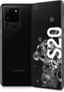 Samsung Galaxy S20 Ultra G988B 1